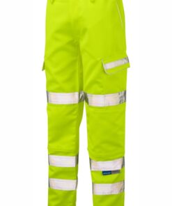 PULSAR® Combat Trousers Yellow