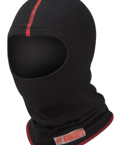 PULSAR® FR-AST-ARC-Balaclava-Black/Red