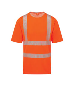 PULSAR® Short Sleeve T-Shirt - Bamboo Content