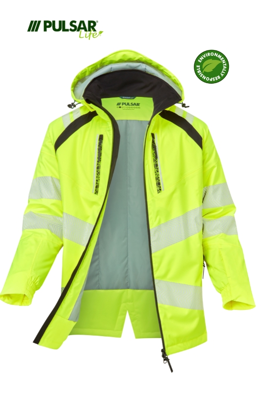 PULSAR® Insulated Parka - Image 2