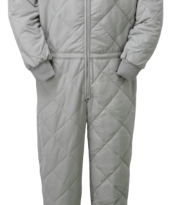 PULSAR® Coverall Liner Grey