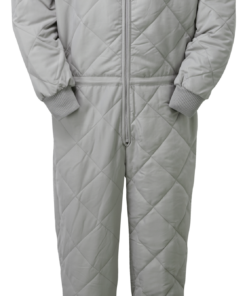 PULSAR® Coverall Liner Grey