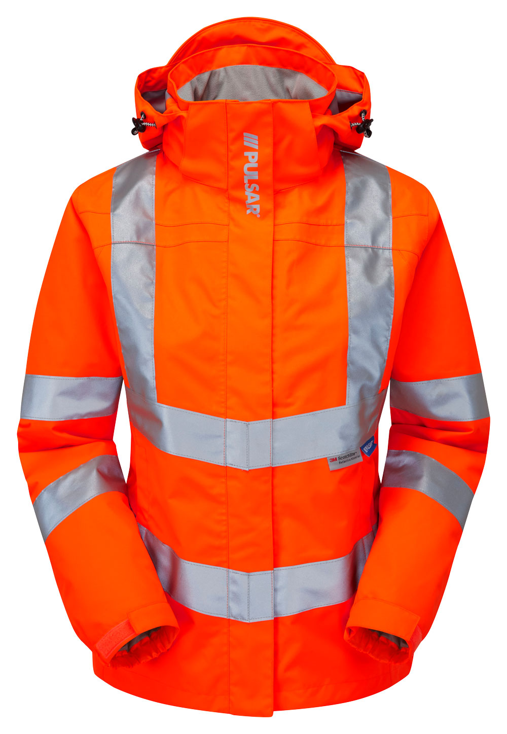 PULSAR® Women's Storm Coat - Recycled Content