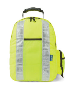 PULSAR® Cordura Backpack Yellow
