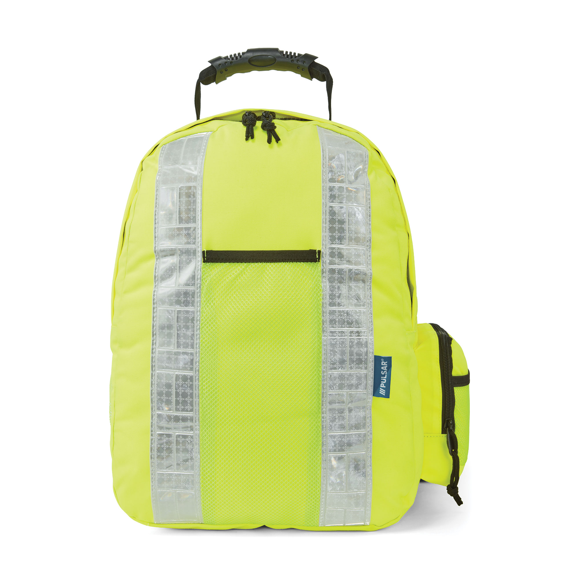 PULSAR® Cordura Backpack Yellow