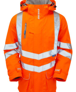 PULSAR® Padded Storm Coat - Recycled Content