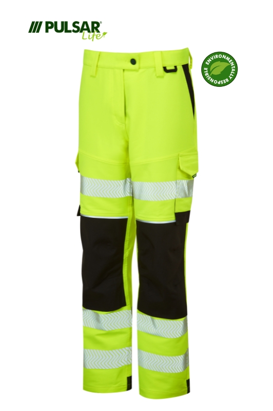 PULSAR® Stretch Combat Trousers