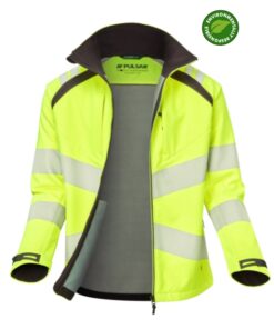 PULSAR® Softshell Jacket