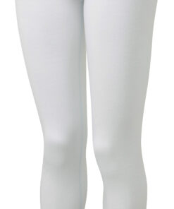 PULSAR® Women's Thermal Long Pants White