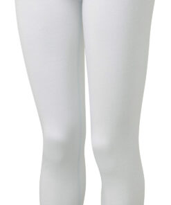 PULSAR® Women's Thermal Long Pants White