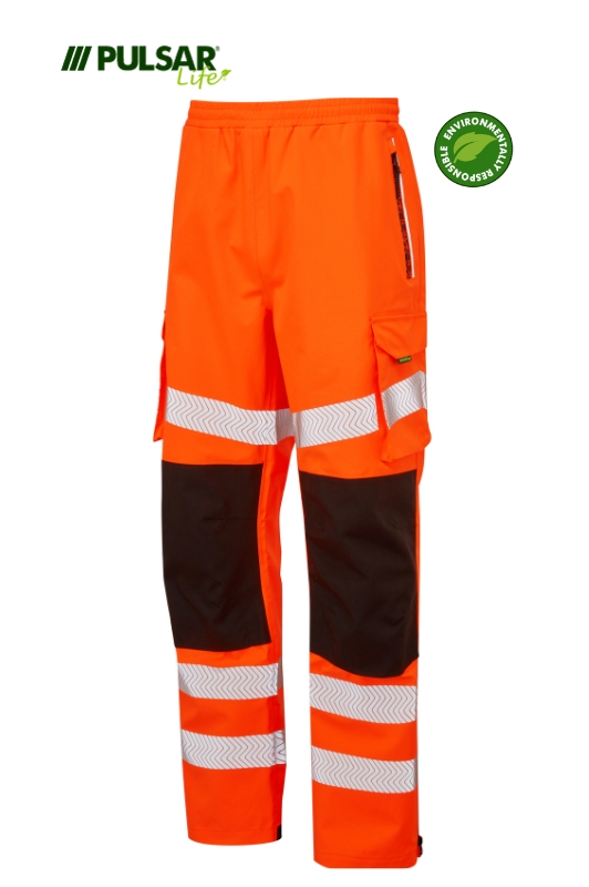 PULSAR® Overtrousers