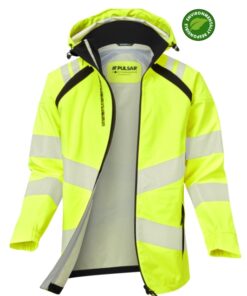 PULSAR® Shell Jacket