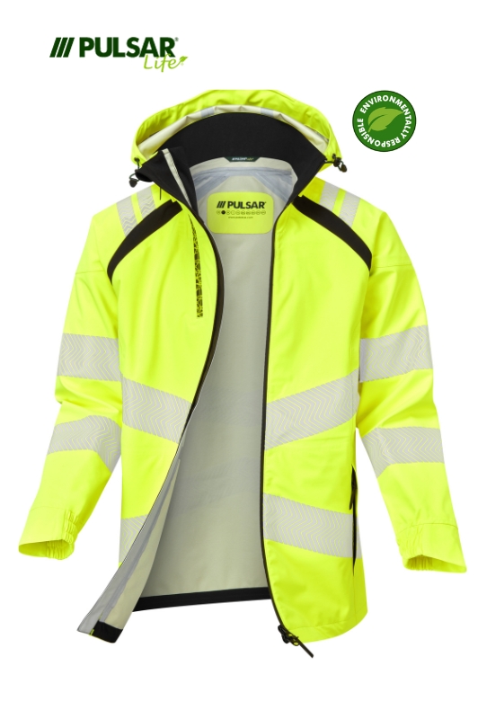 PULSAR® Shell Jacket