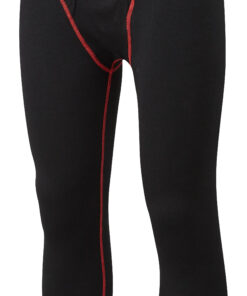 PULSAR® FR-AST-ARC Men's Long Pants Black/Red