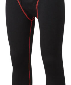 PULSAR® FR-AST-ARC Men's Long Pants Black/Red