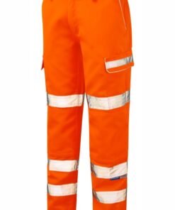 PULSAR® Combat Trousers Orange