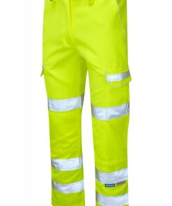 PULSAR® Women's Combat Trousers Yellow