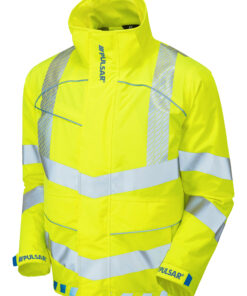 PULSAR® 3-Layer Bomber Jacket - Recycled Content