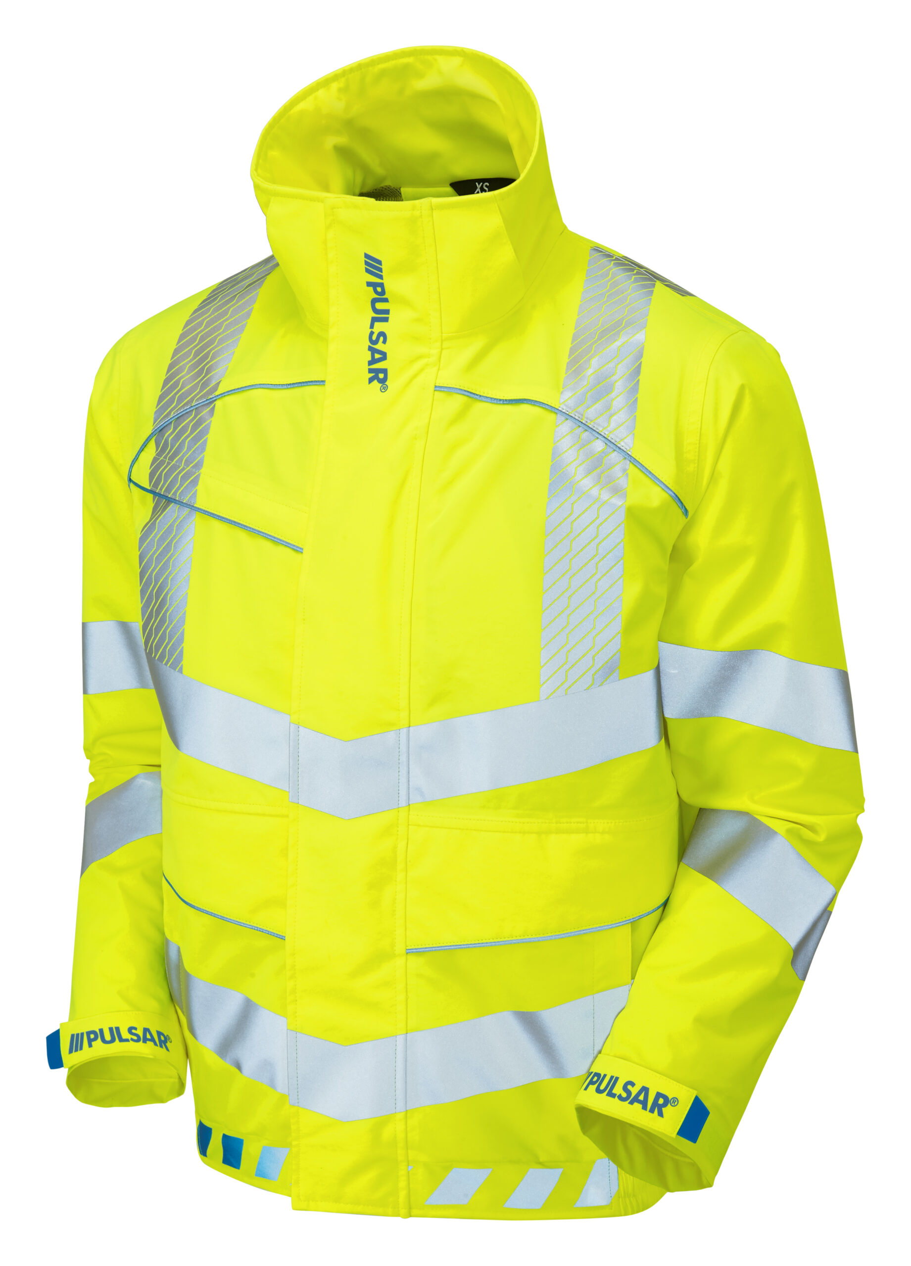 PULSAR® 3-Layer Bomber Jacket - Recycled Content