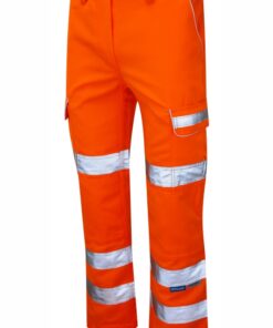 PULSAR® Women's Combat Trousers Orange