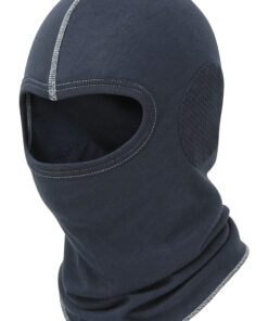 PULSAR® Balaclava Mesh Ear Cut Outs Navy Unisex