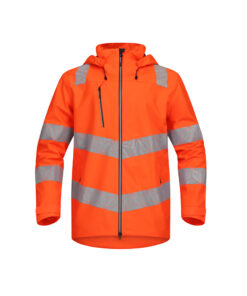 PULSAR® Shell Jacket REACT
