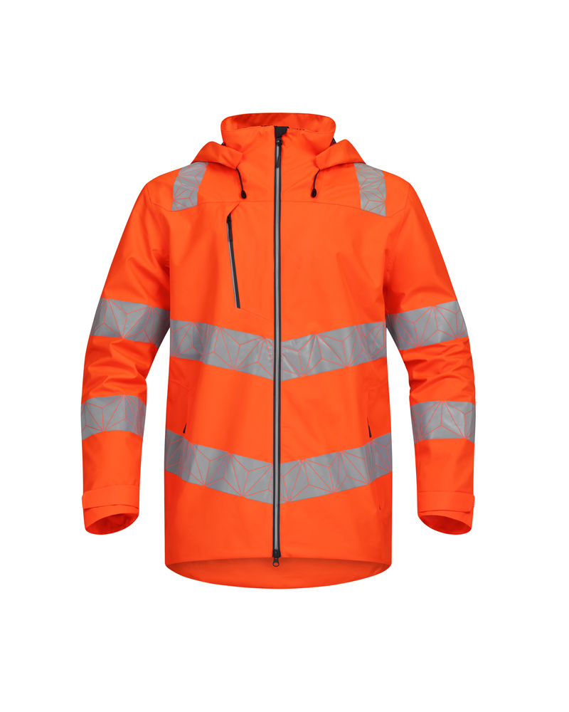 PULSAR® Shell Jacket REACT
