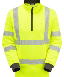 Alternative view of PULSAR® Quarter-Zip