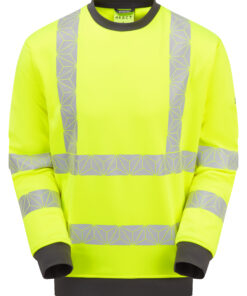 Alternative view of PULSAR® Sweatshirt