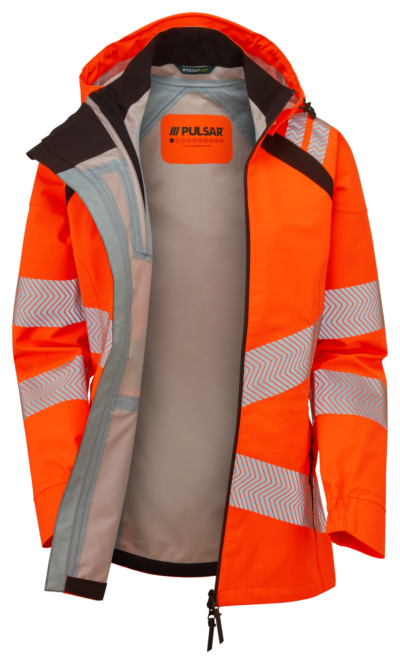 PULSAR® Shell Jacket - Image 3