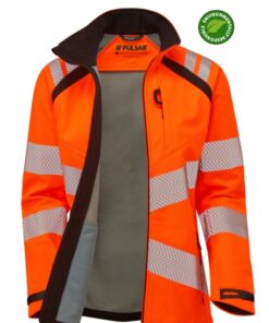 PULSAR® Women's Softshell Jacket