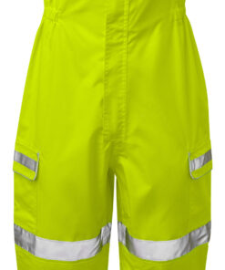PULSAR® Salopettes - Recycled Content - Image 2