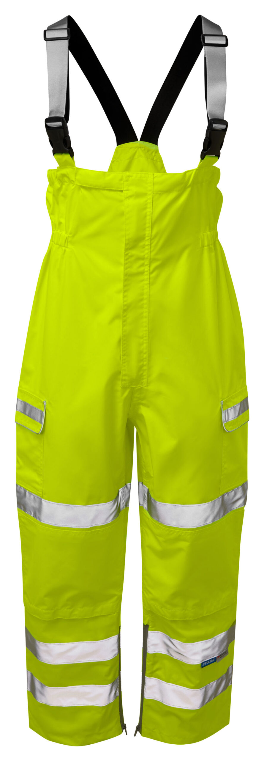 PULSAR® Salopettes - Recycled Content - Image 2