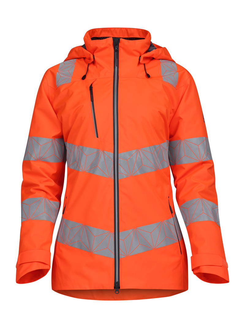 PULSAR® Women's Shell Jacket REACT