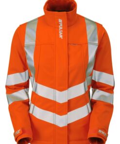 PULSAR® Women's Softshell - Recycled Content