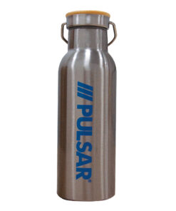PULSAR® Stainless Steel Flask