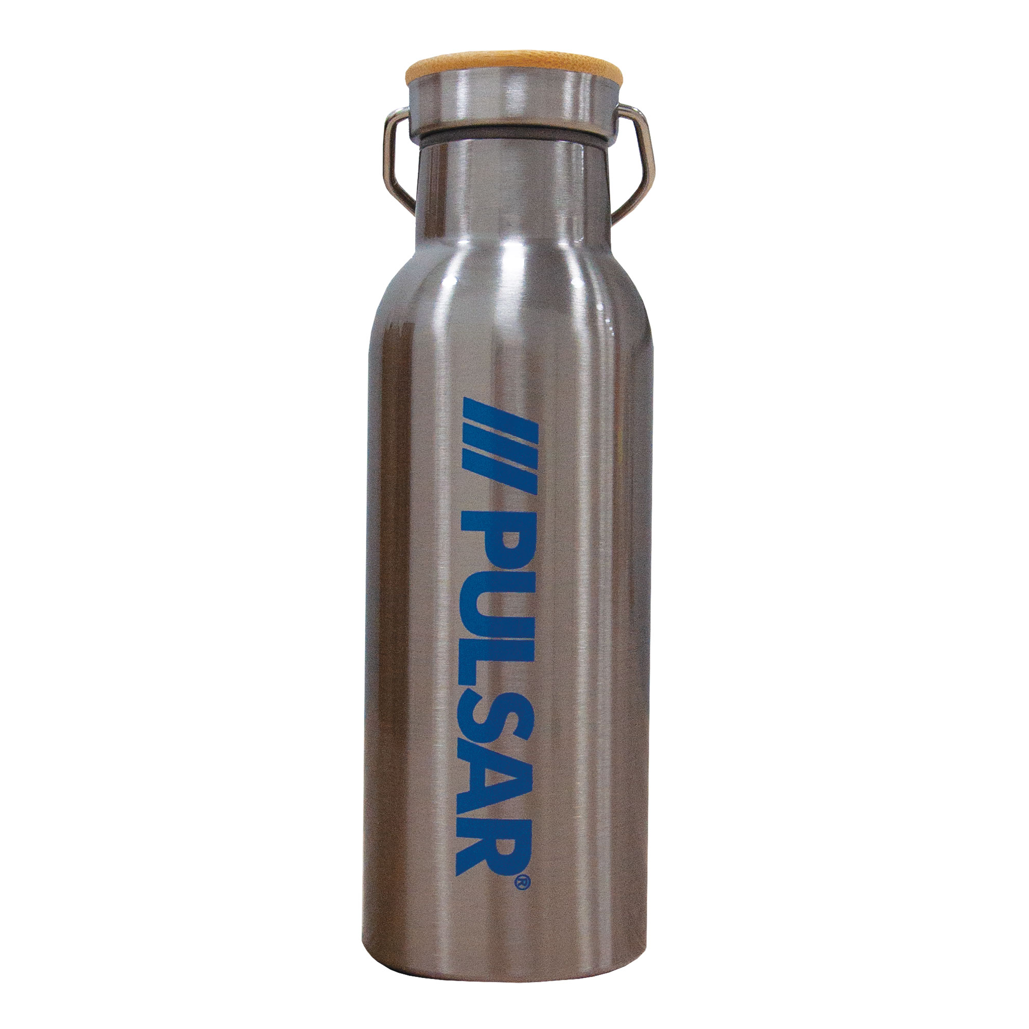 PULSAR® Stainless Steel Flask