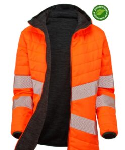 PULSAR® Reversible Puffer Jacket