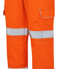 PULSAR® Rail Spec FR-AST-ARC Combat Trousers Orange