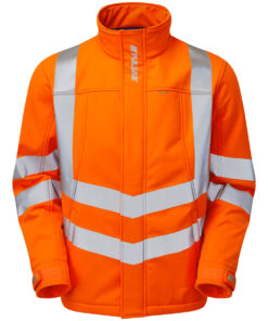 PULSAR® Softshell Jacket - Recycled Content