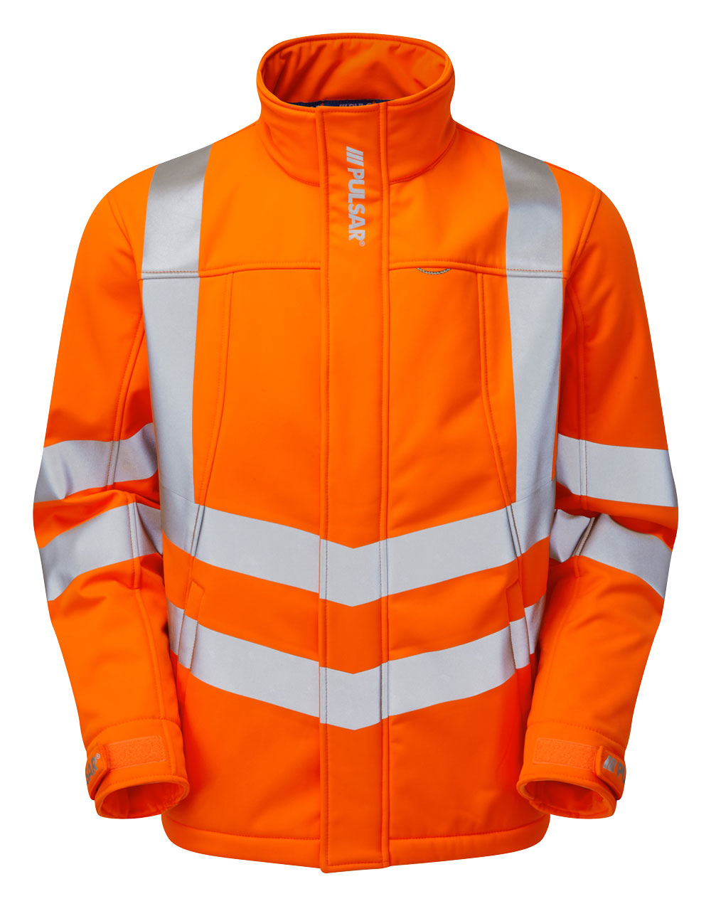 PULSAR® Softshell Jacket - Recycled Content