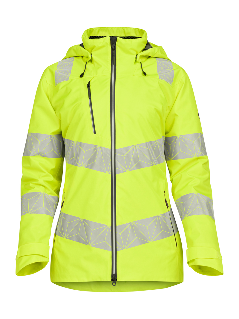 PULSAR® Women's Shell Jacket REACT - Image 2