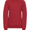Bright Red