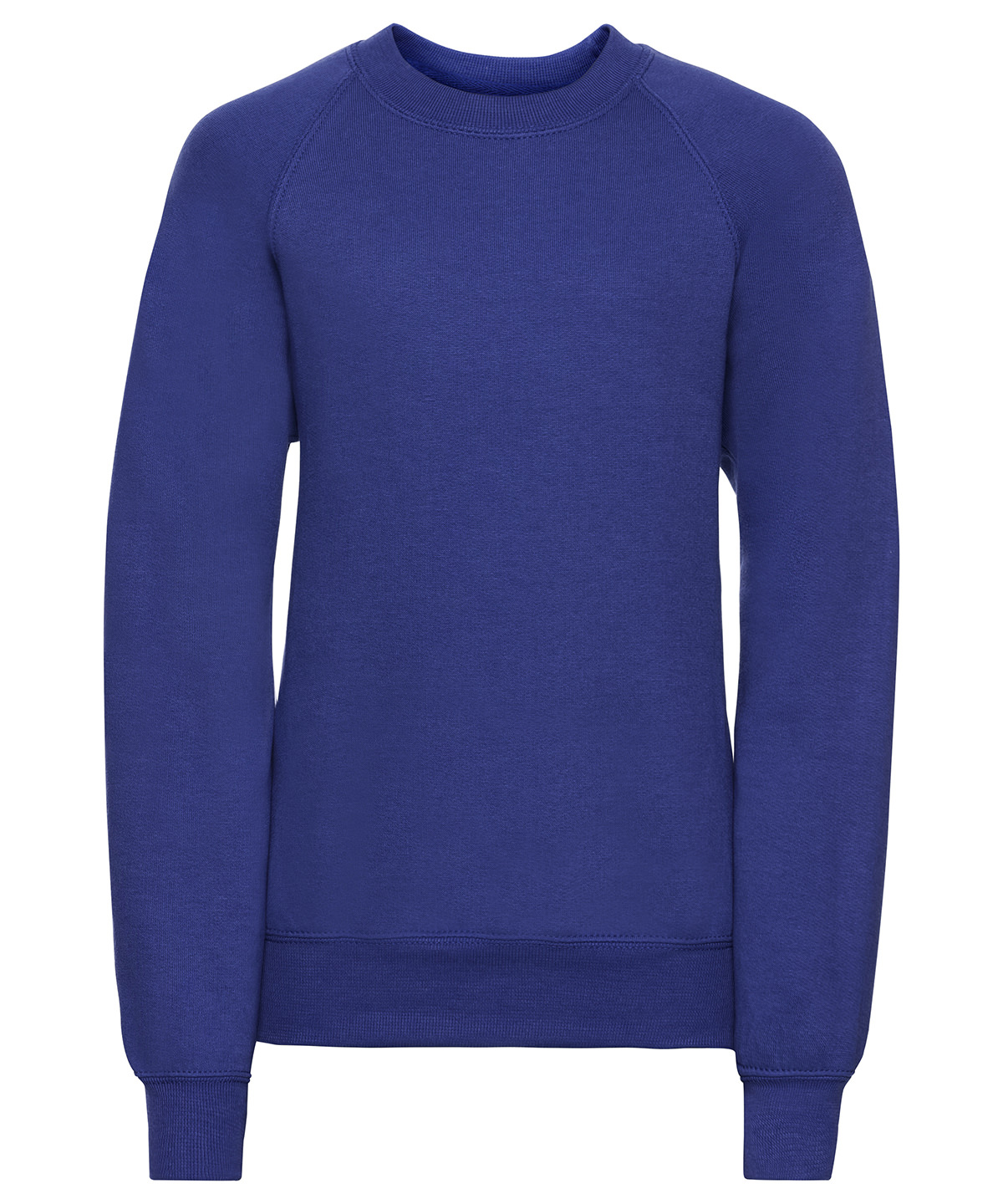 Kids Raglan Sleeve Sweatshirt - Image 5