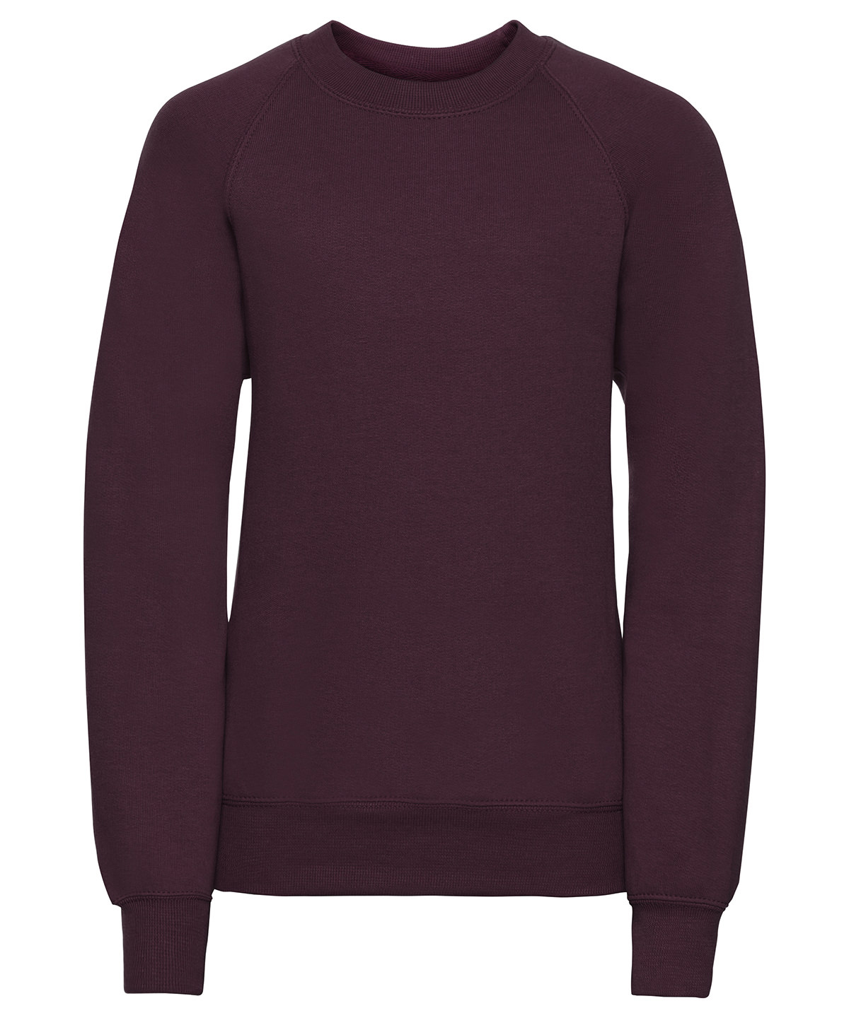 Kids Raglan Sleeve Sweatshirt - Image 6