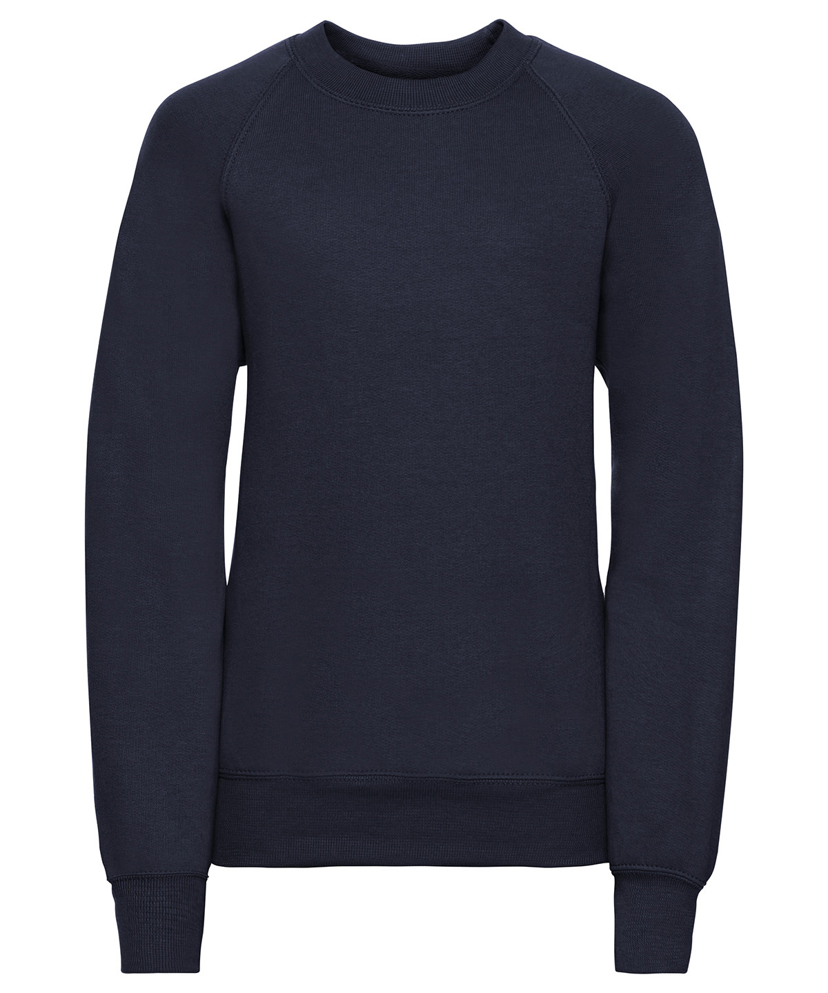 Kids Raglan Sleeve Sweatshirt - Image 8