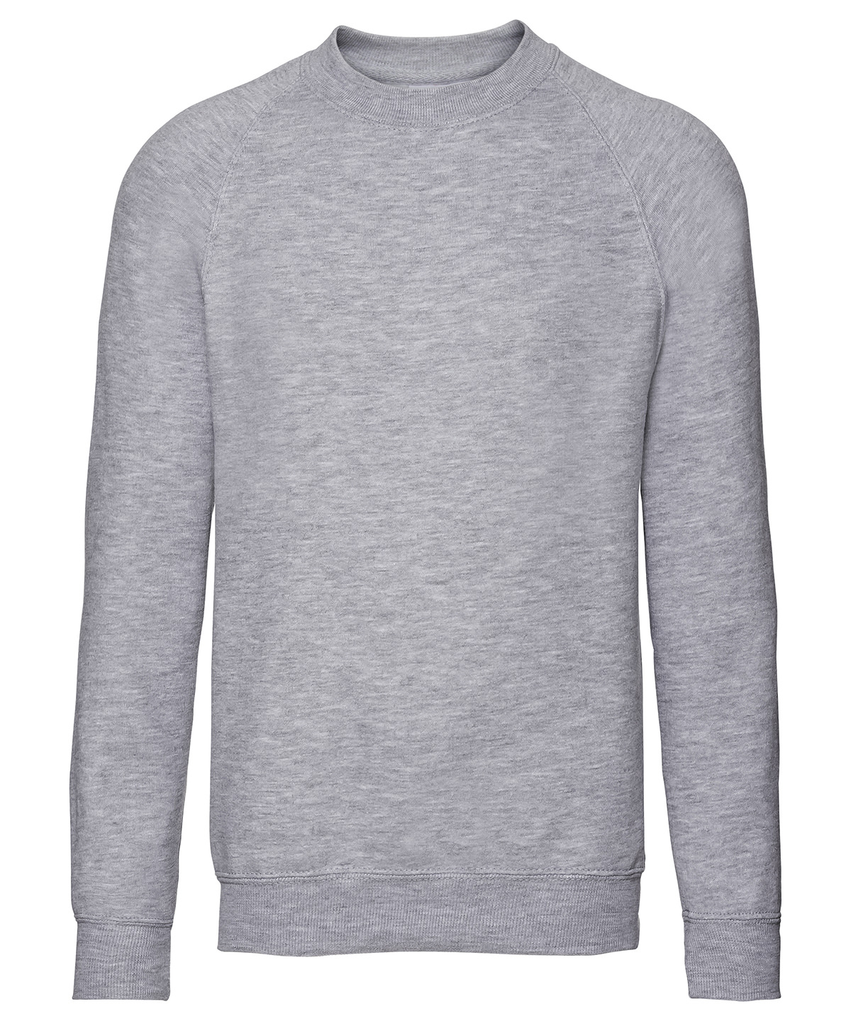 Kids Raglan Sleeve Sweatshirt - Image 9