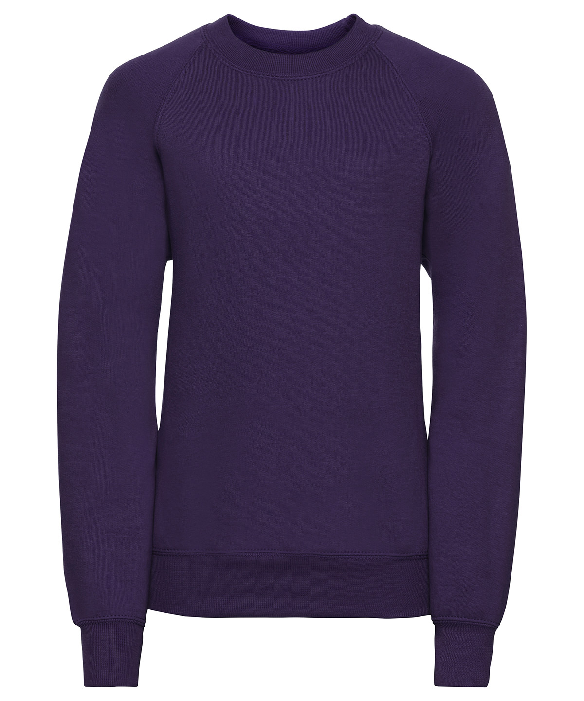 Kids Raglan Sleeve Sweatshirt - Image 10