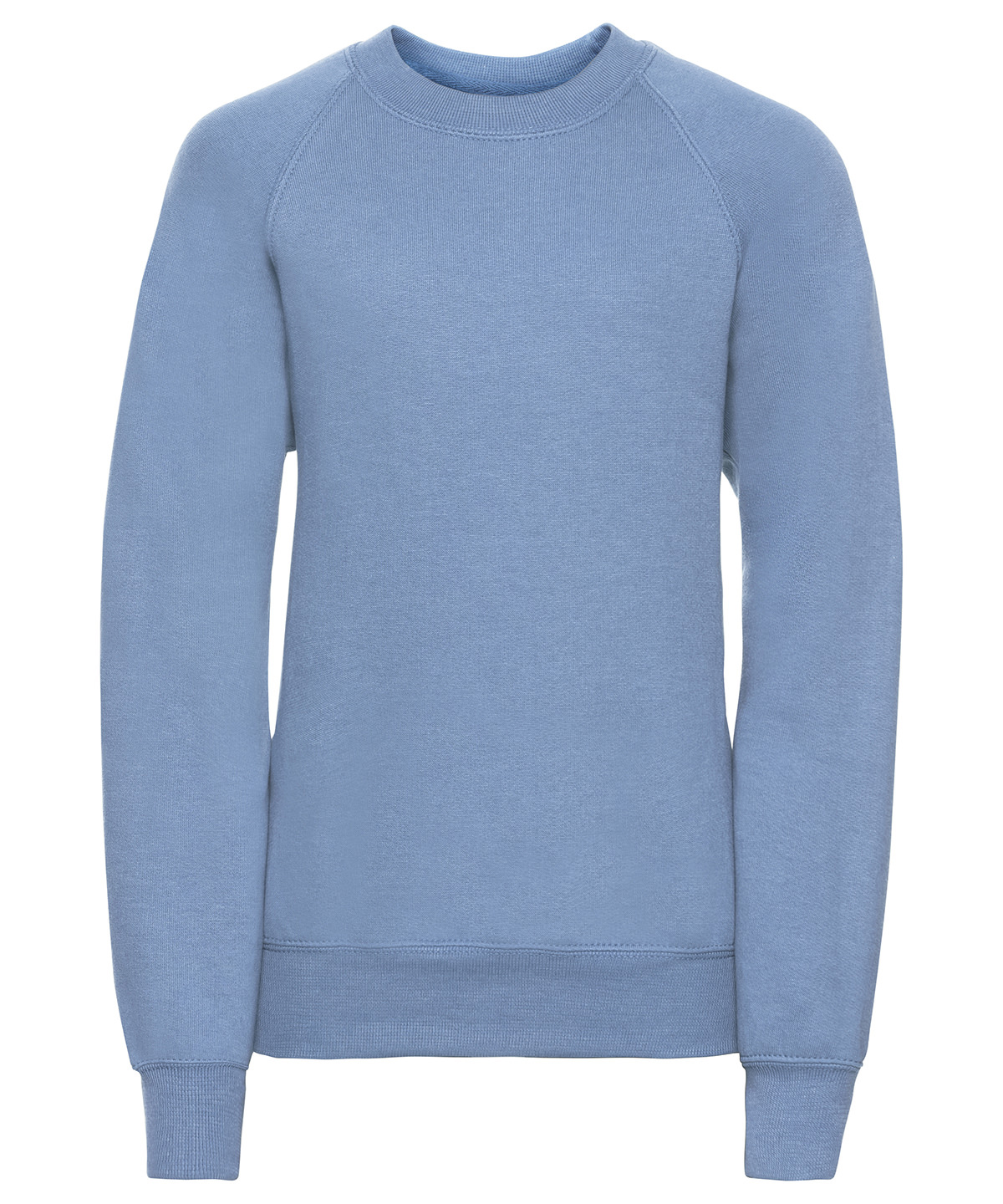 Kids Raglan Sleeve Sweatshirt - Image 11