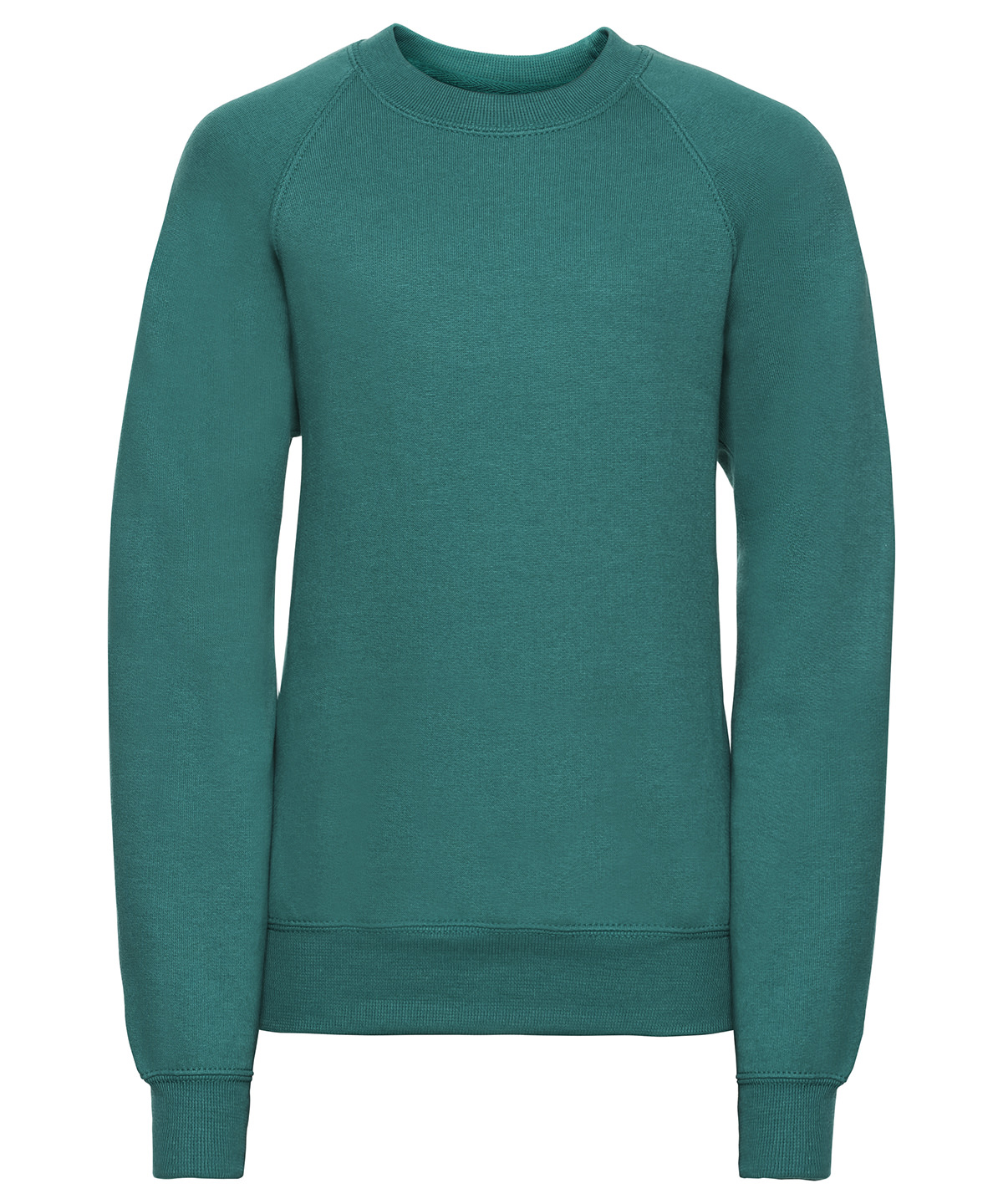 Kids Raglan Sleeve Sweatshirt - Image 12